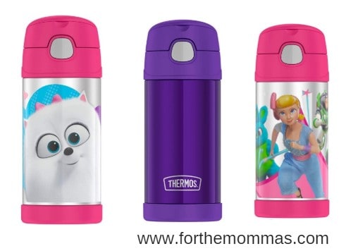 Thermos Food Jar and Bottle As Low As $9.99 {Only for Today}