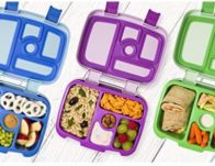Amazon: Bentgo Kids Children’s Lunch Box From $17.99