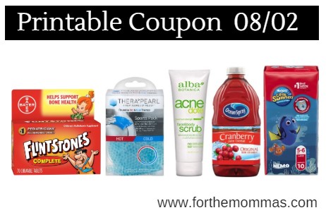 Newest Printable Coupons 08/02: Save On Simply Smoothie, Clorox, Rimmel & More