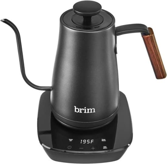 Brim - 0.8L Electric Kettle ONLY $49.99 (Reg $100)