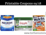 Coupons Archives - FTM