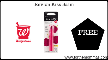 Revlon Kiss Balm