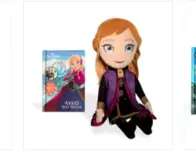 Kohl’s Cares Book and Plush Combos ONLY $9.00