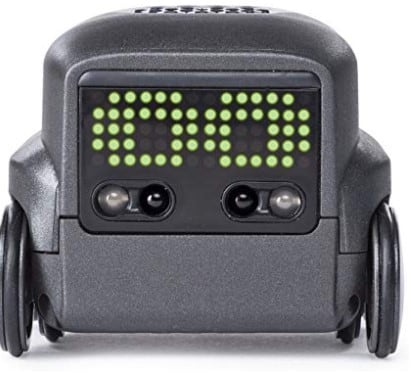 boxer electronic toy