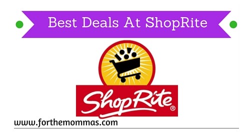 Best ShopRite Deals