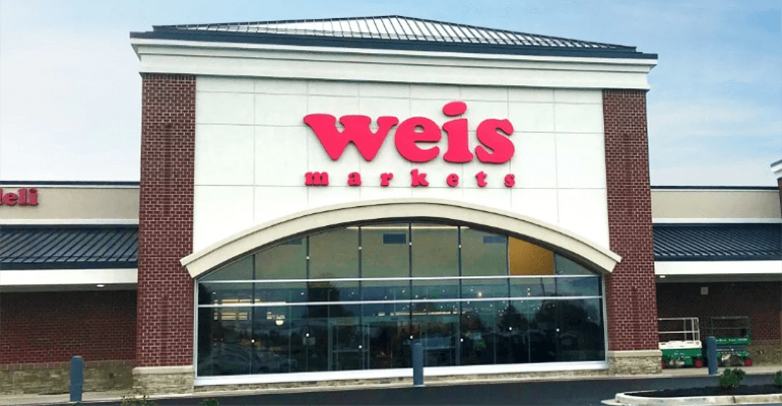 Weis Coupon Matchups & Deals (11/04-12/02)