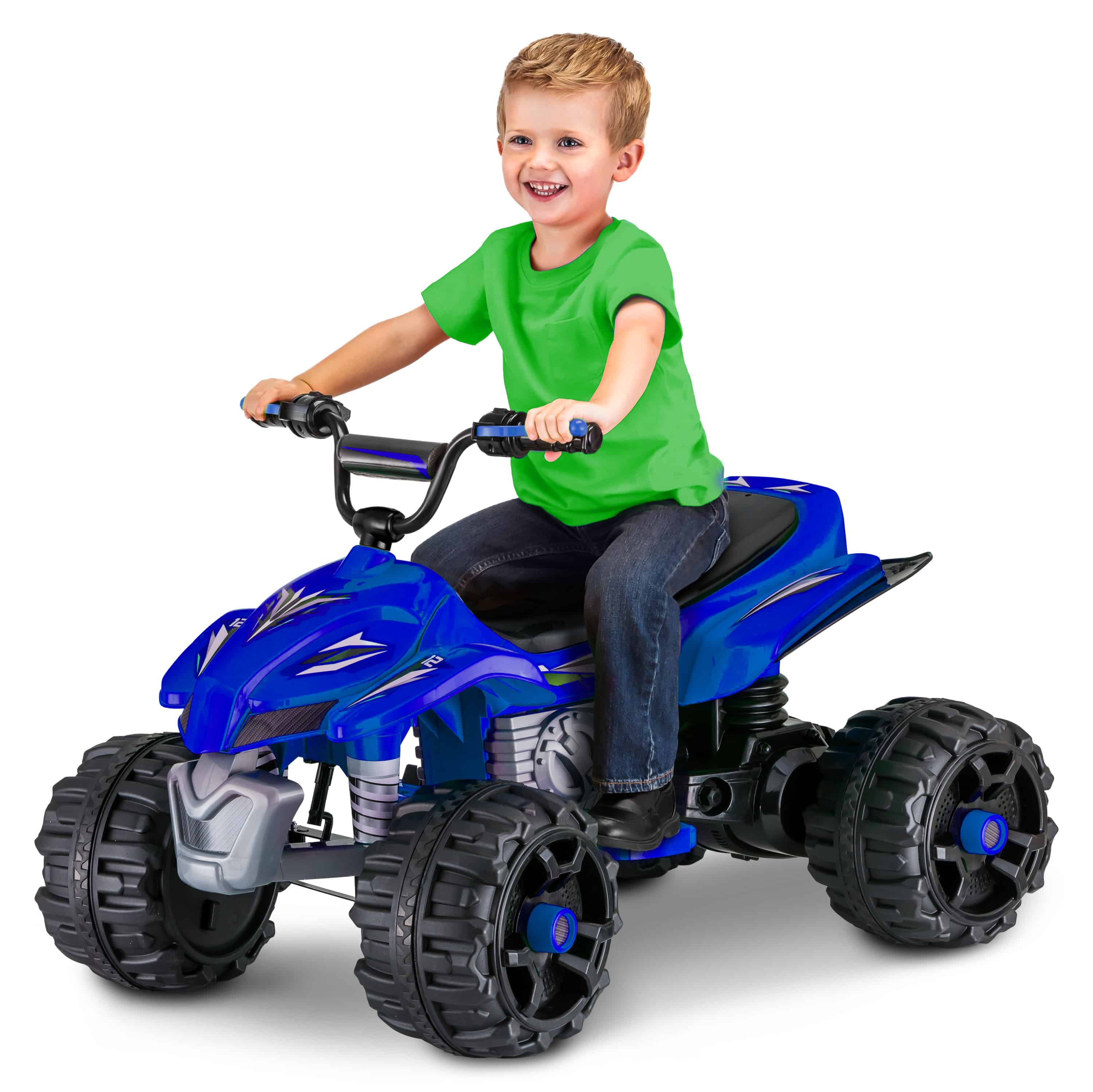 Sport ATV 12-Volt Ride-On Toy $98 Shipped (Reg. $150)