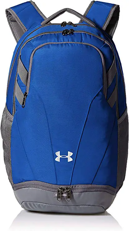 under armour hustle 3.0 backpack amazon