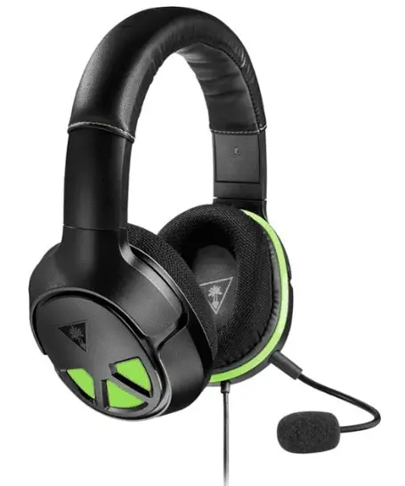 Turtle Beach - XO THREE Wired Surround Sound Gaming Headset $29.99 {Reg ...