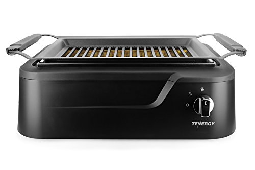 Tenergy Redigrill Smoke-Less Infrared Indoor Grill ONLY $74.99 (Reg $180)