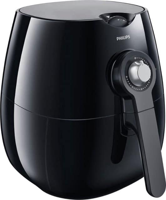 Philips – Viva Collection Analog Air Fryer ONLY $69.99 (Reg $200)