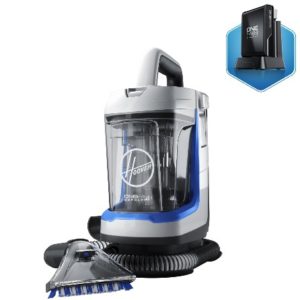 hoover onepwr cordless spotless cleaning steamvac operated