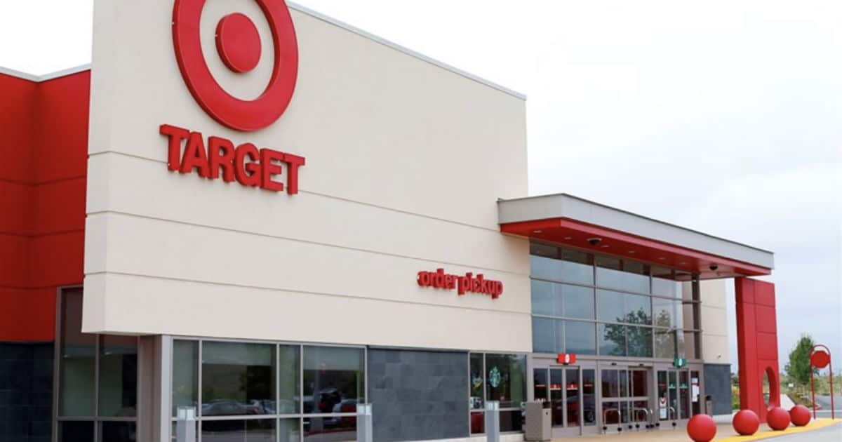 10% Off In-Store & Online Purchase Select Target Circle Members