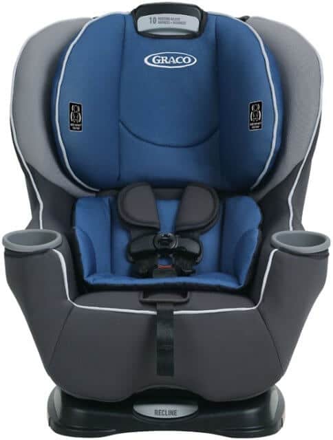 Graco - Sequence 65 Convertible Car Seat ONLY $139.99 (Reg $160)