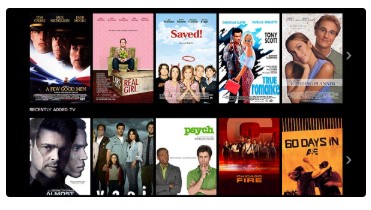 IMDb TV - Free TV & Movie Streaming