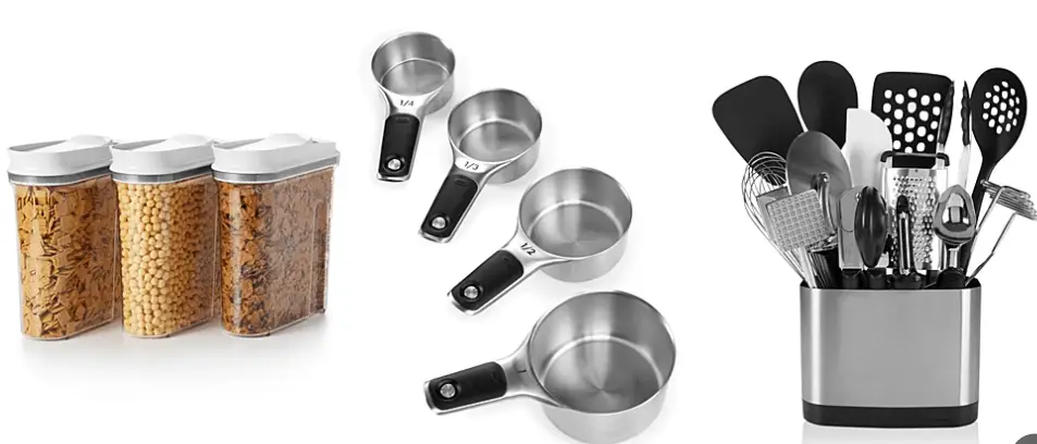 Macy's: OXO Kitchen Accessories As Low As $7.49 - FTM