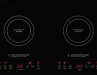 Insignia™ – 24″ Electric Induction Cooktop ONLY $79.99 (Reg $190)