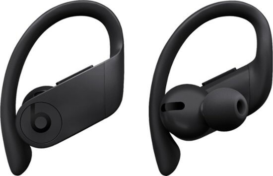 Beats by Dr. Dre – Geek Squad Totally Wireless Earphones ONLY $129.99 (Reg $250)