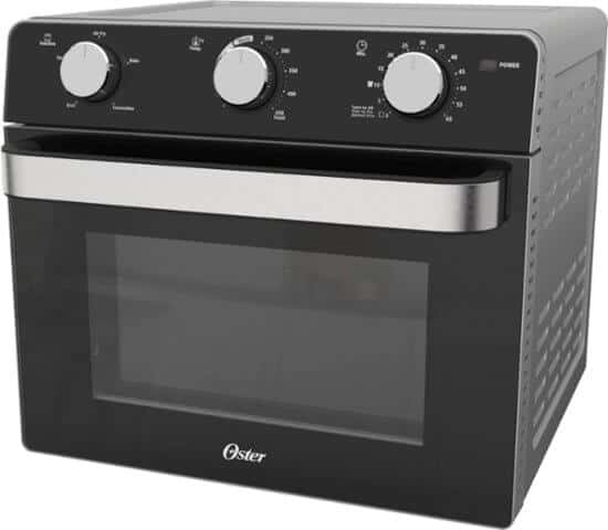 Oster – Air Fryer Toaster Oven ONLY $69.99 (Reg $180)