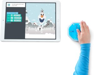 frozen 2 coding kit