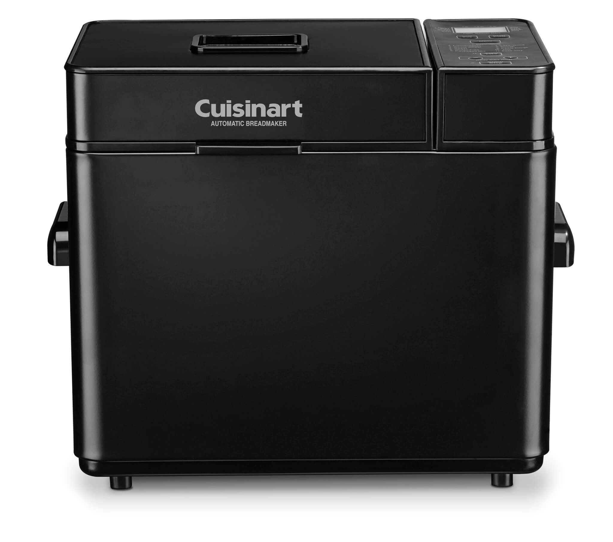 Cuisinart Automatic Bread Maker CBK-100BK ONLY $64.99 (Reg $125)