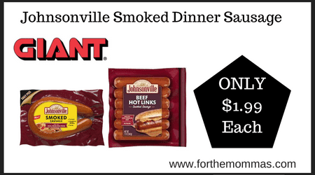 Giant-Deal-on-Johnsonville-Smoked-Dinner-Sausage