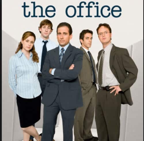 Get Paid $1,000 to Watch The Office