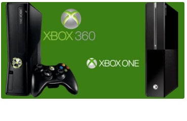 Free Xbox One & Xbox 360 Games