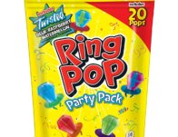 Ring Pop Lollipop