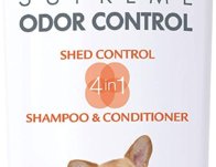 Nature's Miracle Pet Shampoo