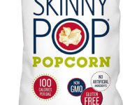 SkinnyPop Original Popped Popcorn