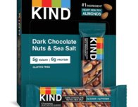 KIND Bars 12-Count Box
