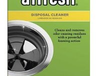 Affresh Disposal Cleaner 3-Pack $1.42