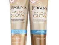 Jergens Natural Glow Body Lotion $7.31 (Reg. $11)
