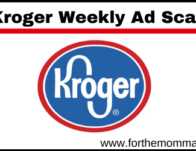 Kroger Weekly Ad Scan for 04/29/20 – 05/05/2020 (Updated)