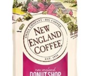 New England Ground Coffee ONLY $3.64 Shipped