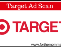 Target Ad Scan