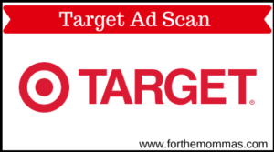 Target Ad Scan