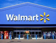 Free at Walmart