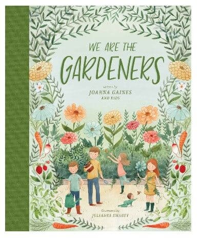 We Are the Gardeners Kindle Edition $10.38