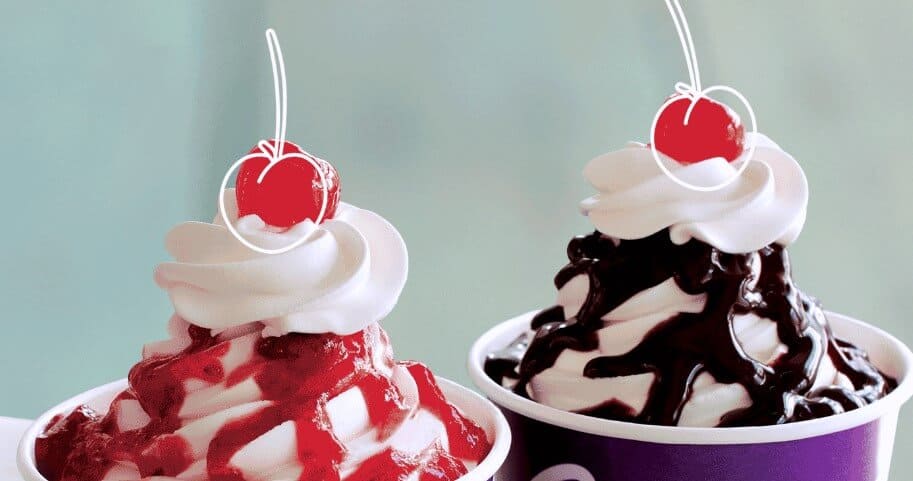Buy One Get One Free Carvel Ice Cream Sundaes Starting April 29th!
