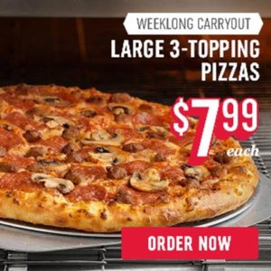 dominos deals for tuesday