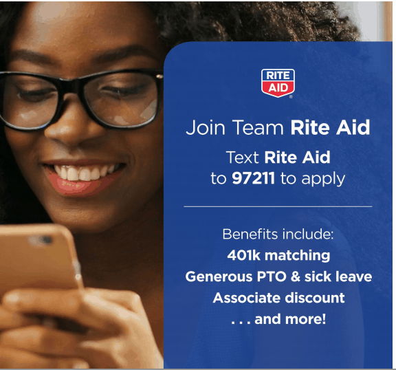 Rite Aid Weekly Ad Scan May 24th – May 30th
