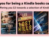 kindle books