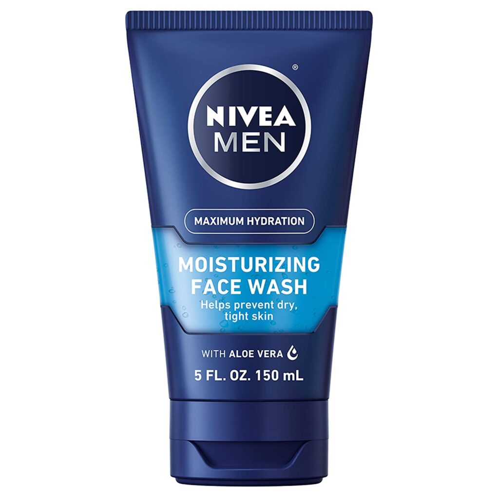 best hydrating moisturizer for men