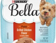 Purina Bella Wet Dog Food 12-Count
