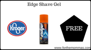 Edge Shave Gel