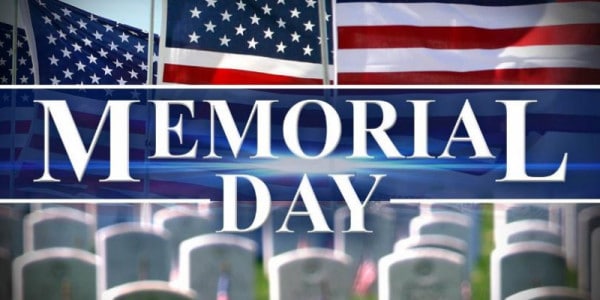 Memorial Day Deals Roundup 2020