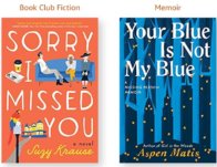 FREE Book for May for Prime Members with Kindle First
