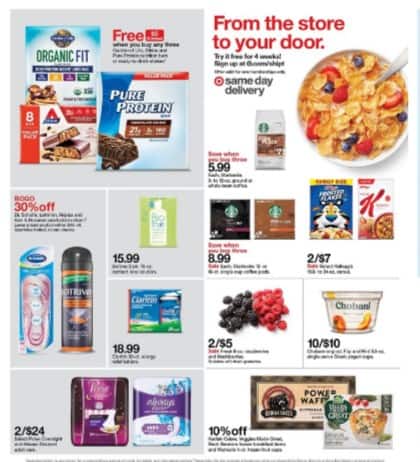Target Ad Preview For 5/31/20 thru 6/6/20 is HERE!